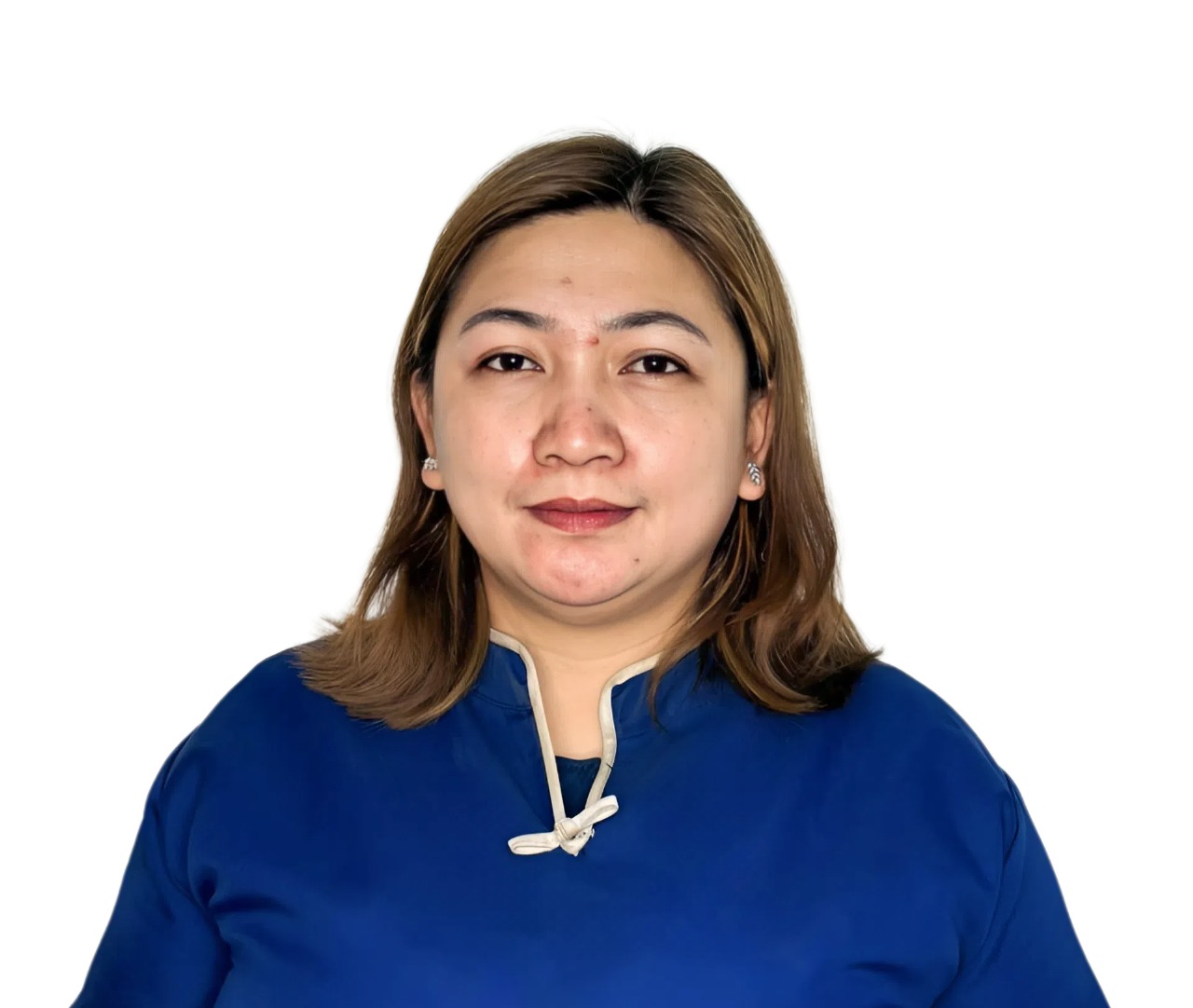 ANNA PEARL CANDADO CESA