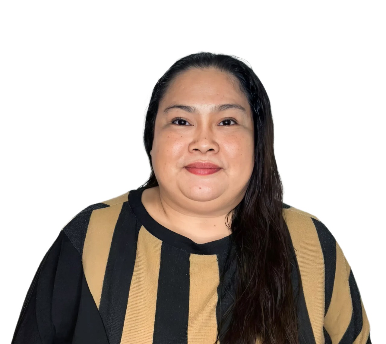 MARY GRACE ROTUGAL DOMINGUEZ