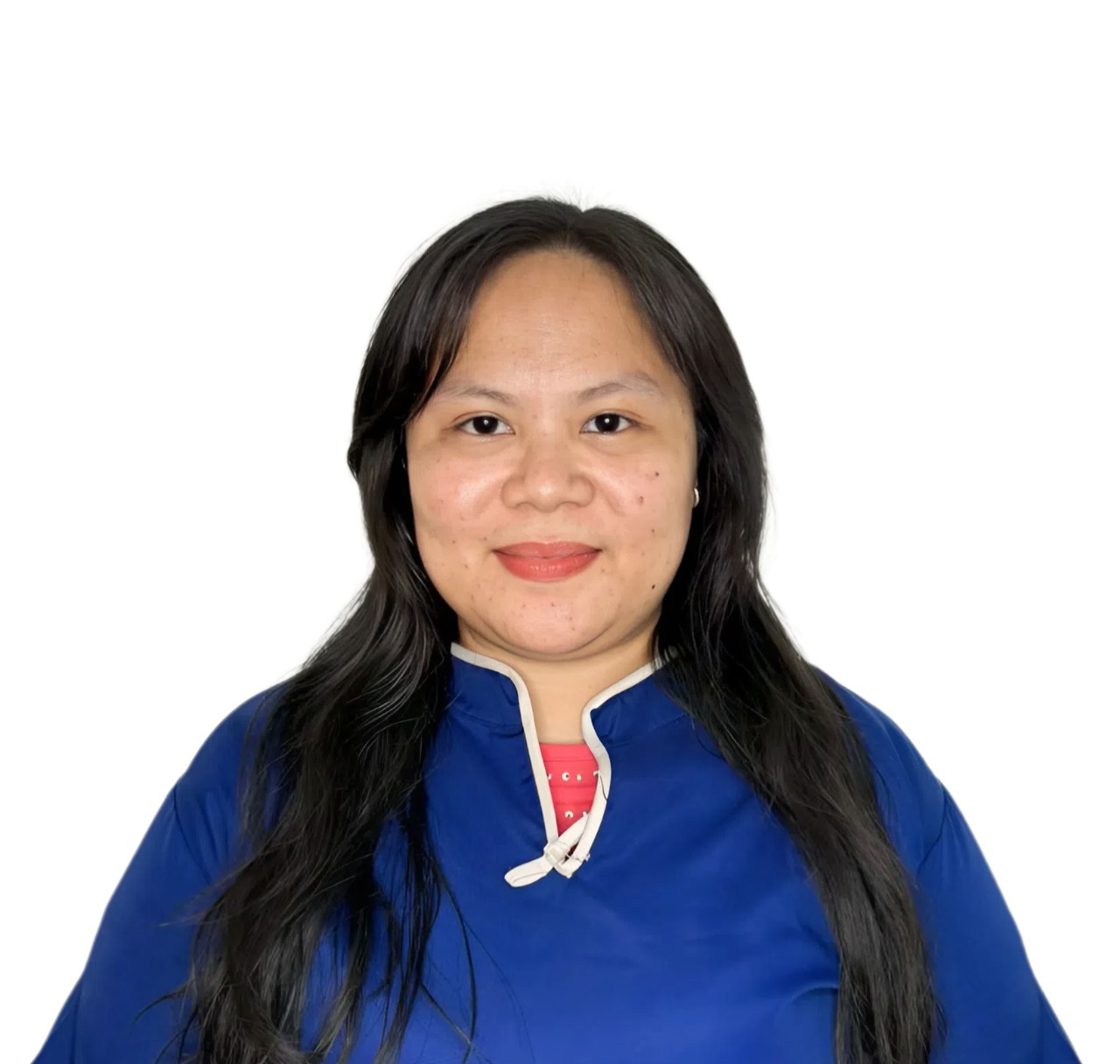 DIANA ROSE MALANGIS OROZCO