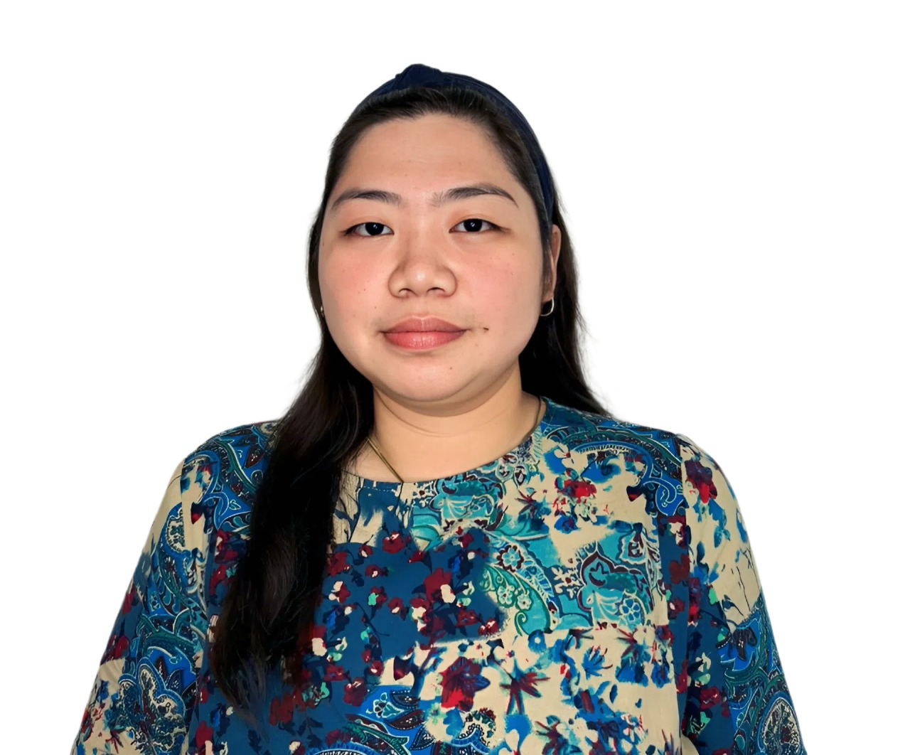 KATHERINE GRACE OCCENO LACADIN