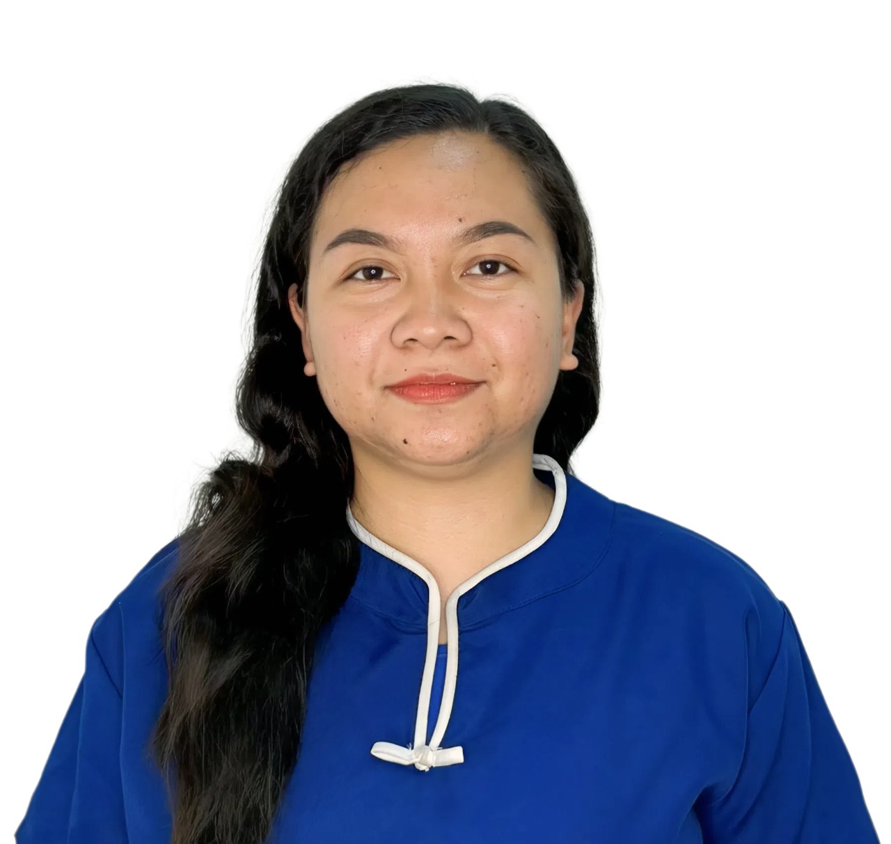 MARICHRIS CORPUZ DE VERA