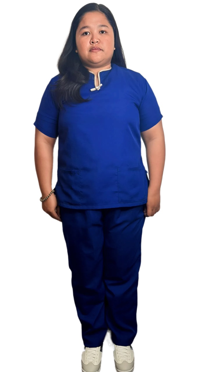 Passport Size Photo