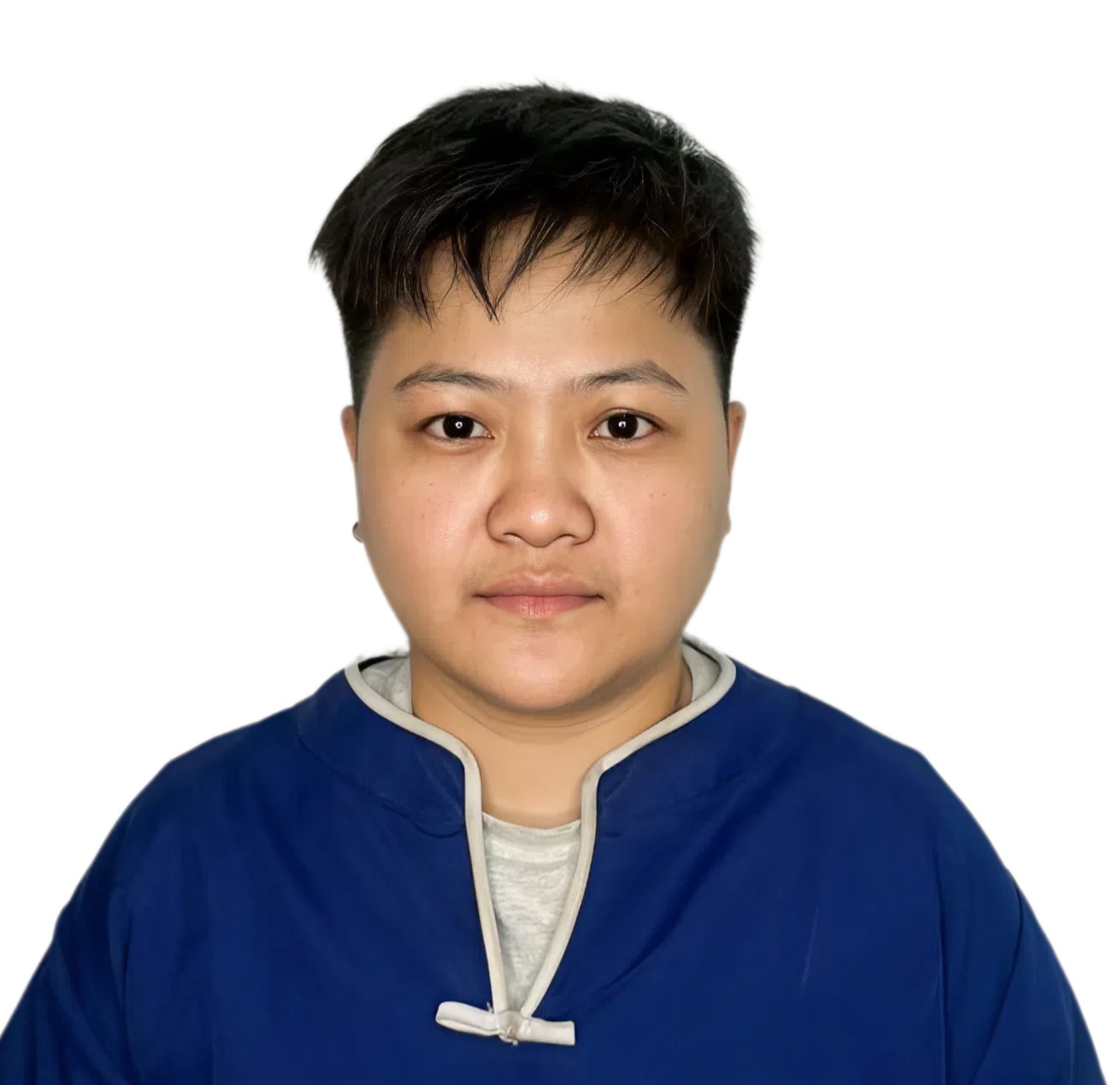 MARI CHRIS SERAJOSE BAÑEZ