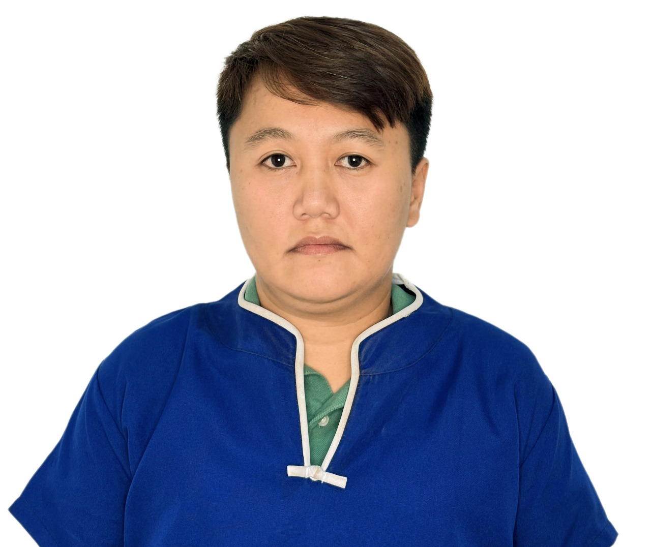 ANGELICA MORALES LEONERA