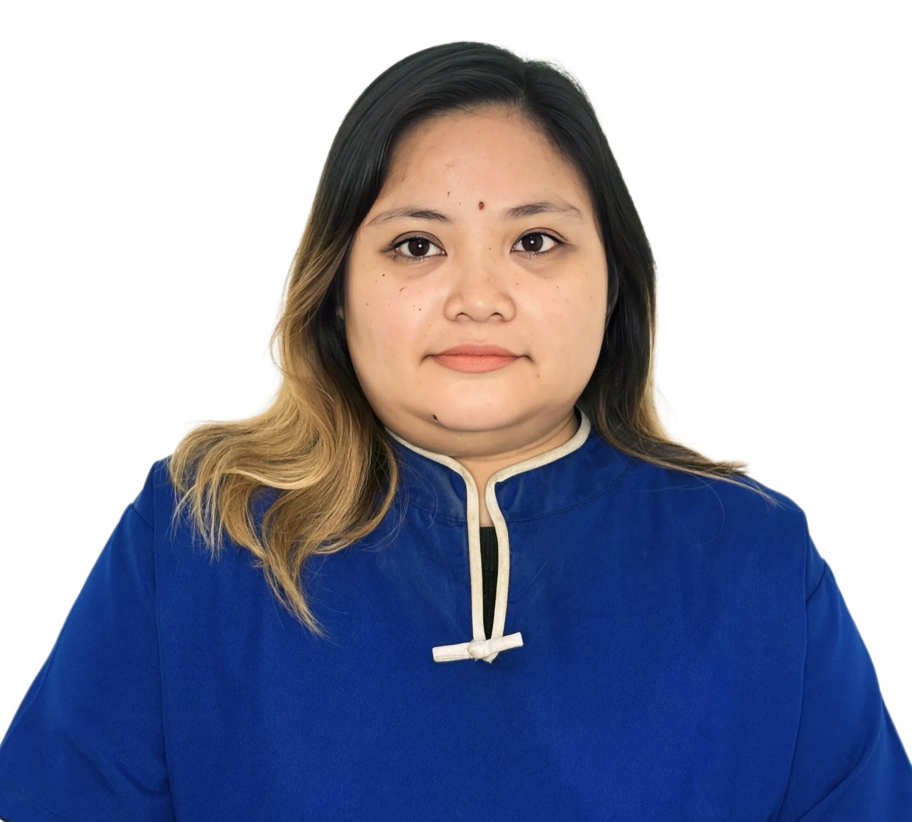 LIEZEL ANN CAYABYAB BALINGIT