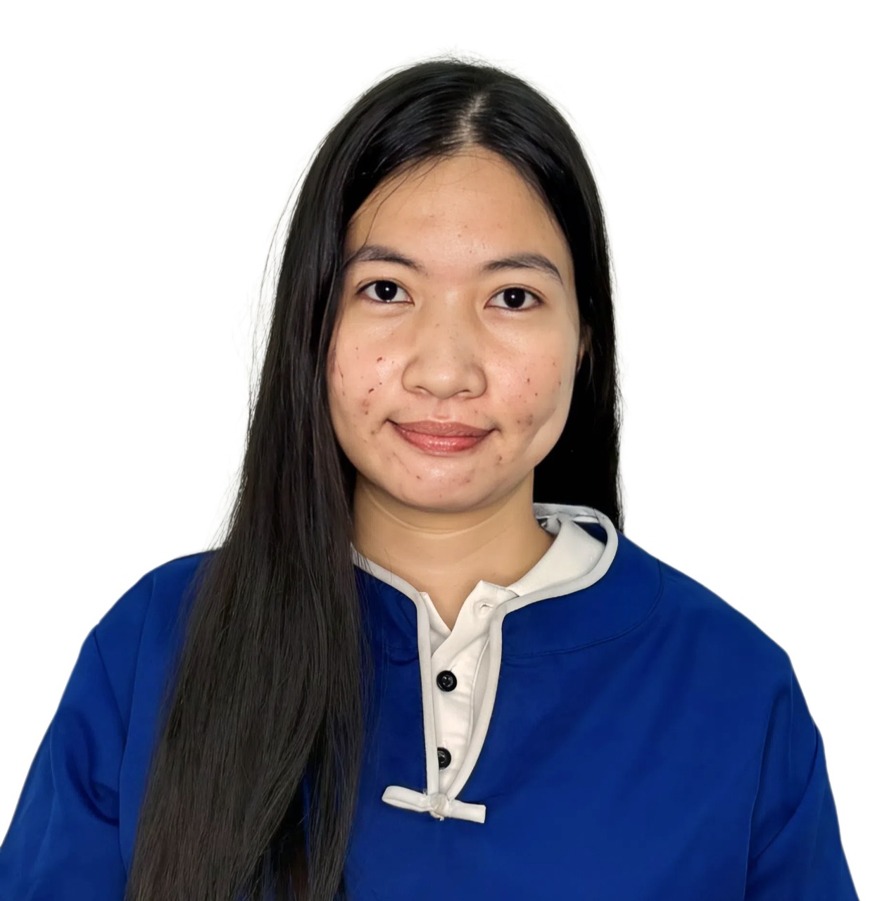 MARY ROSE DIMAILIG ROJO