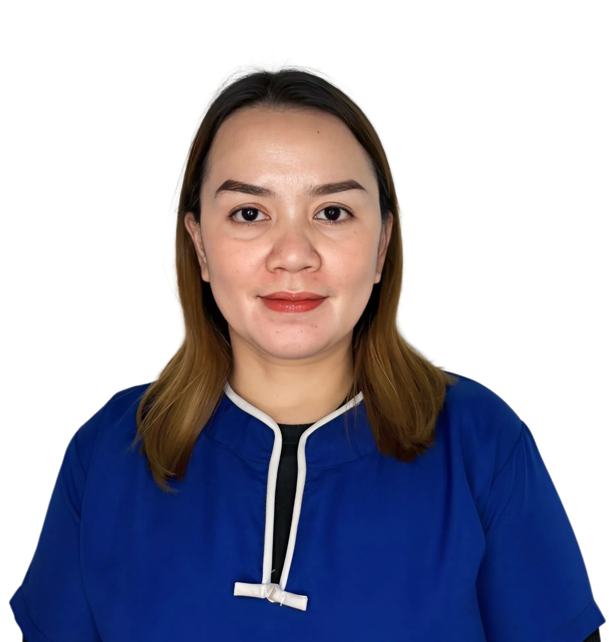 BERNADITA ALEJO VENTURA