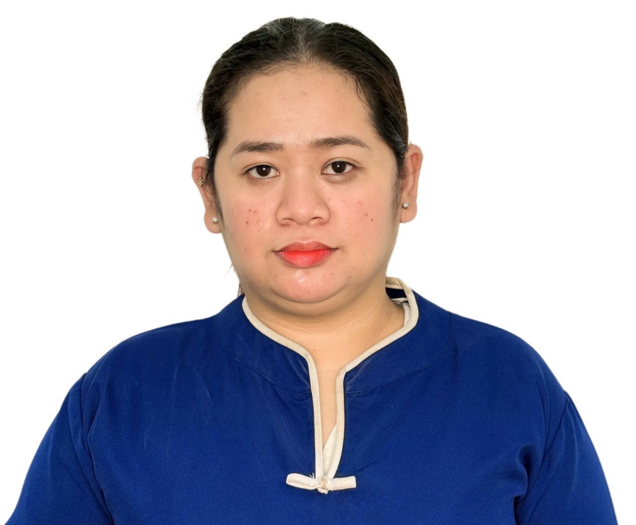 MARY NISA DORDE AMODIA