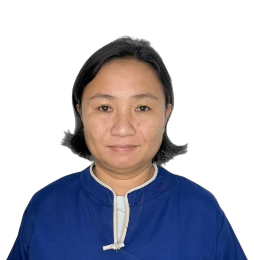 JEZREELE DEMAGNAONG CADANO