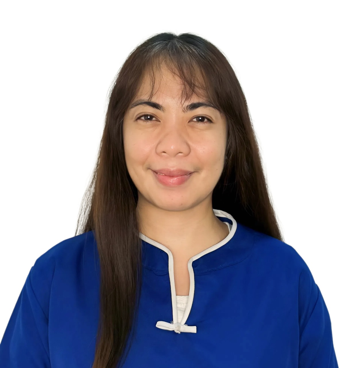 APRILLE RAMOS UNCIANO