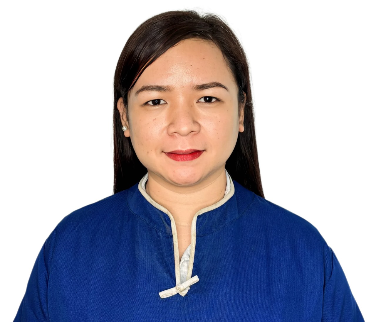 ALYSSA GONZALES LALOON