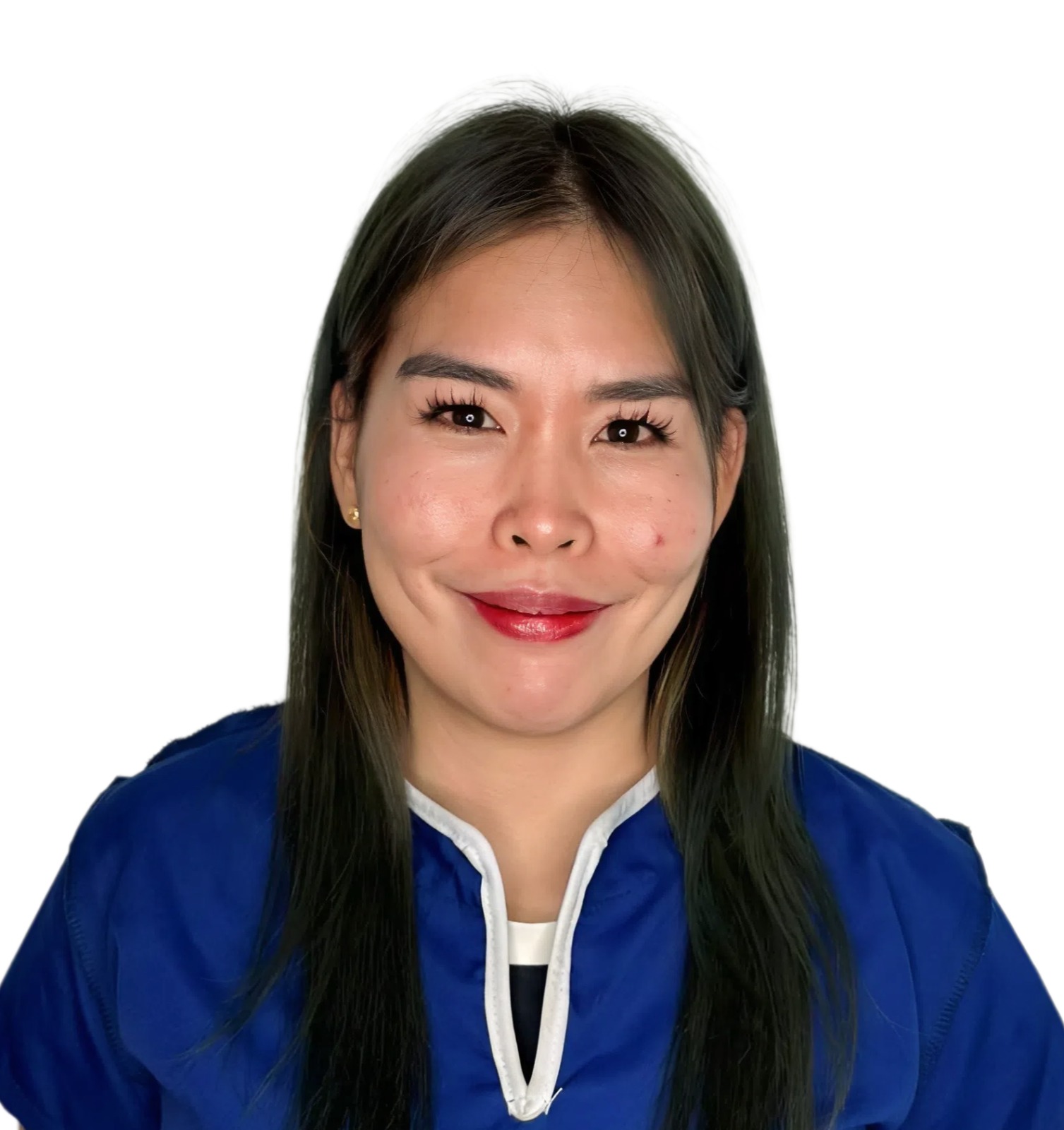 PRECIOUS GRACE REGODON MENDOZA
