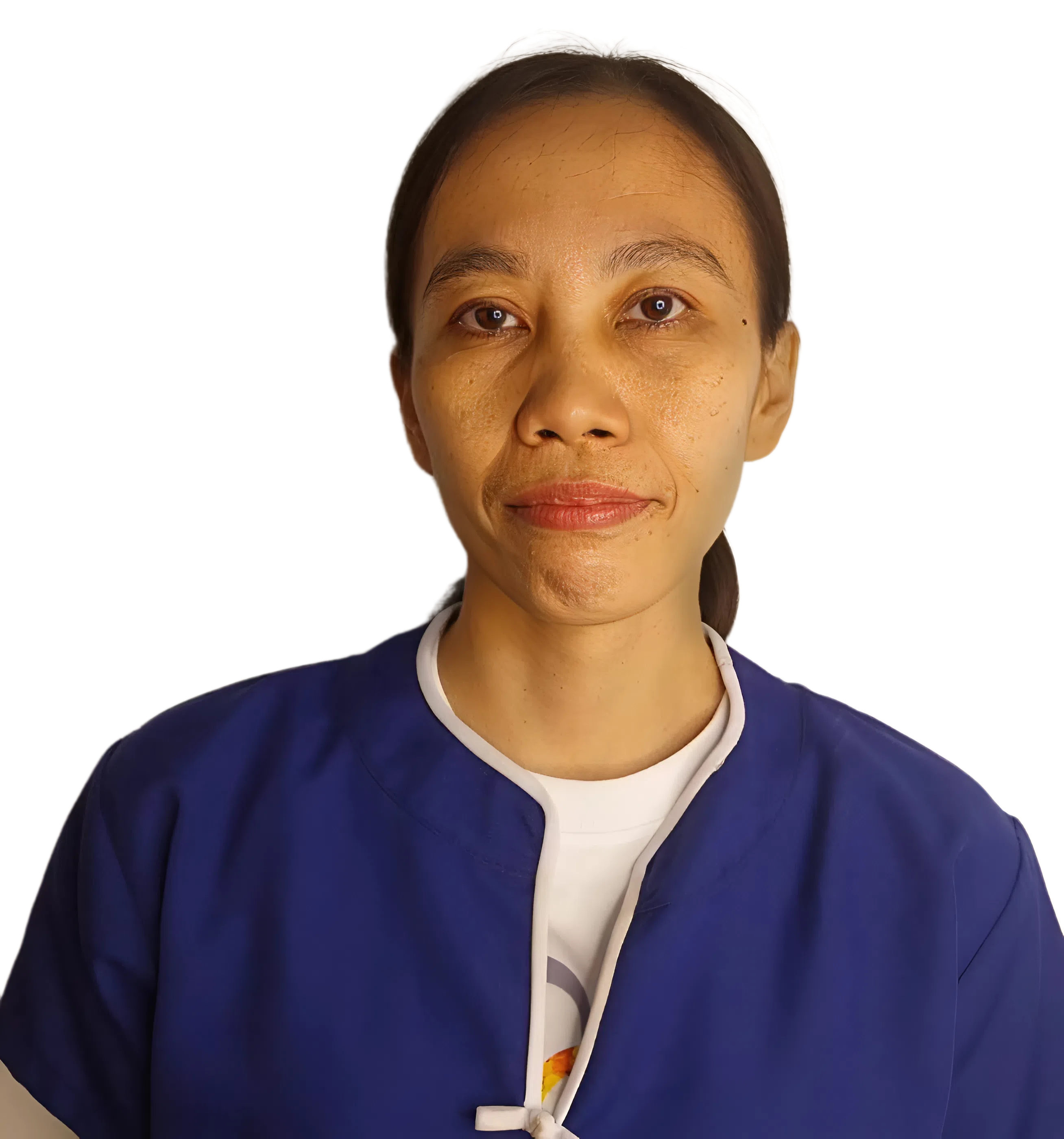 MARIA TERESA RAMISCAL BALABA