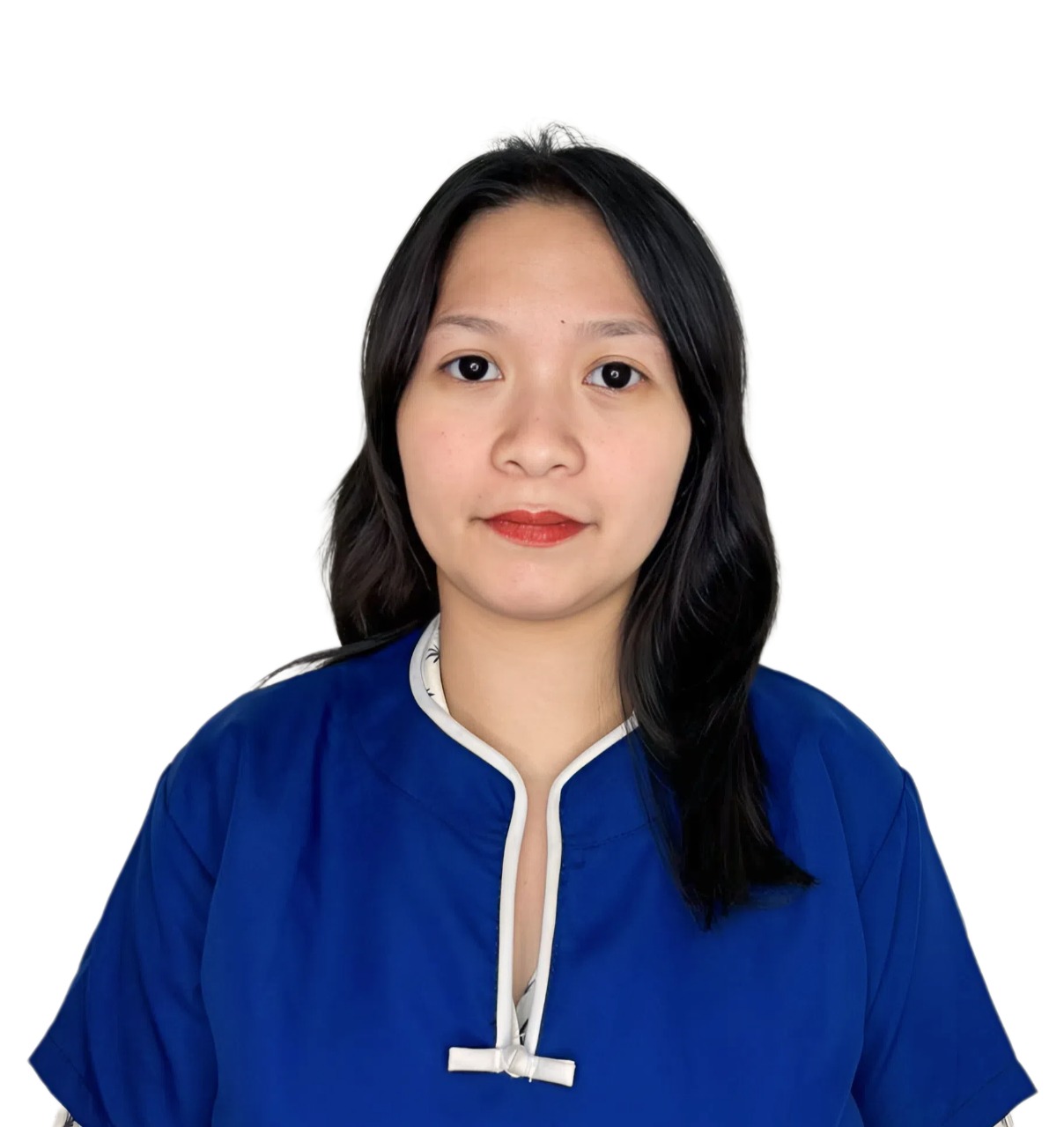 CLAIRE JOY NOLASCO ROBEA