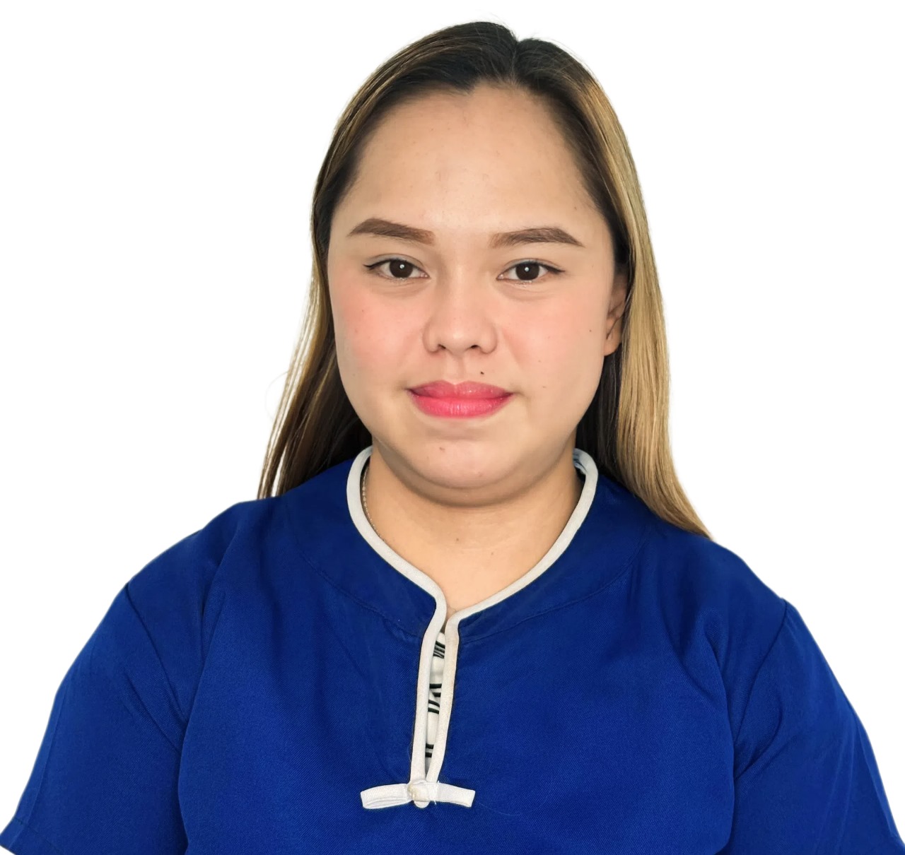 GEISELLE DEL CORRO TANGUILIG
