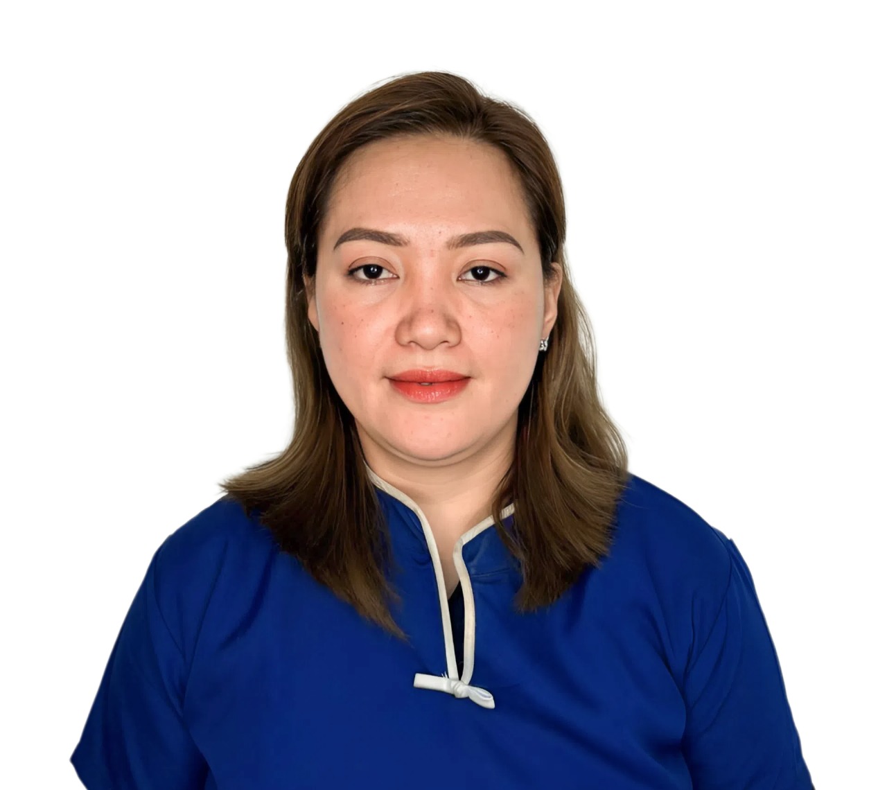 ANNALYN LOTERTE GRABAN