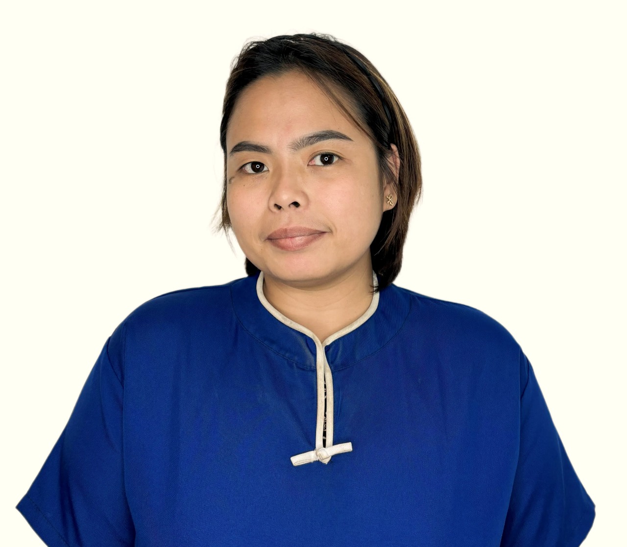 CAMILLE JOYCE GONZALES RUIZ