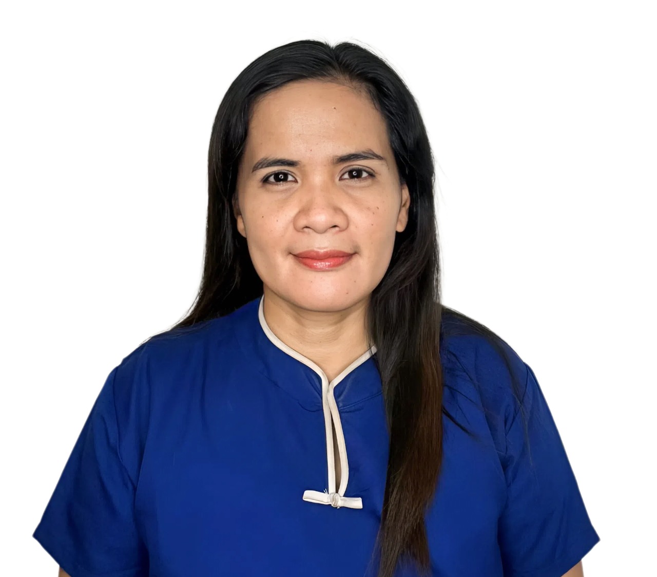 JENNY DADOBO BADANOY