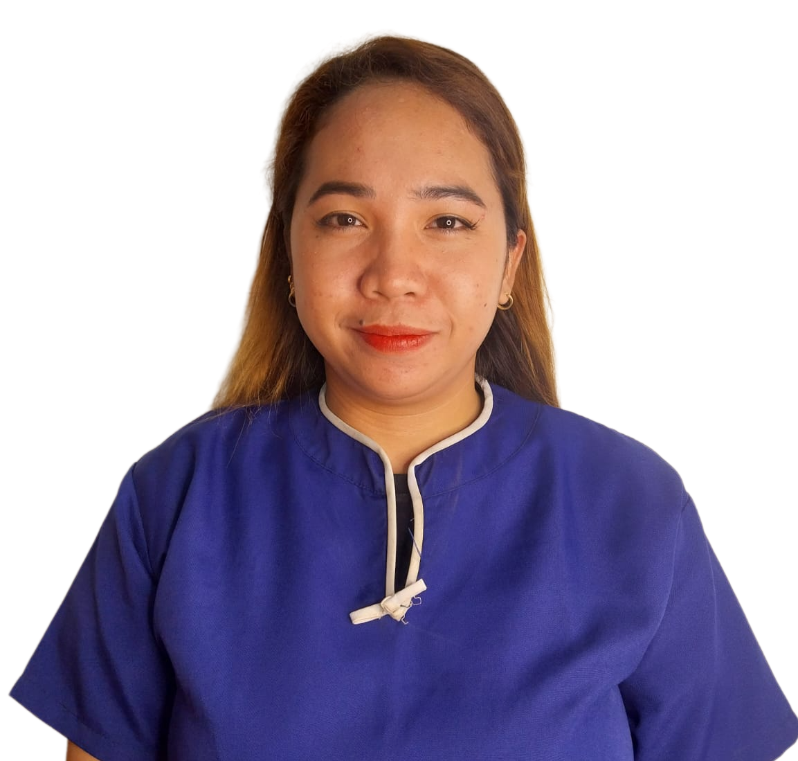 RONALYN GATCHALIAN CAMINGAO
