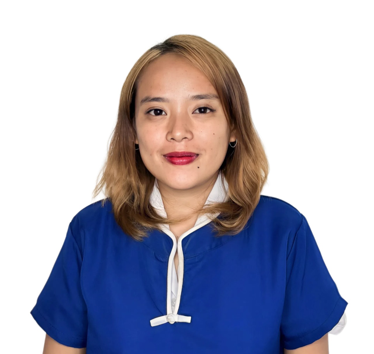 MIA FRITZ ARCALA FERRER