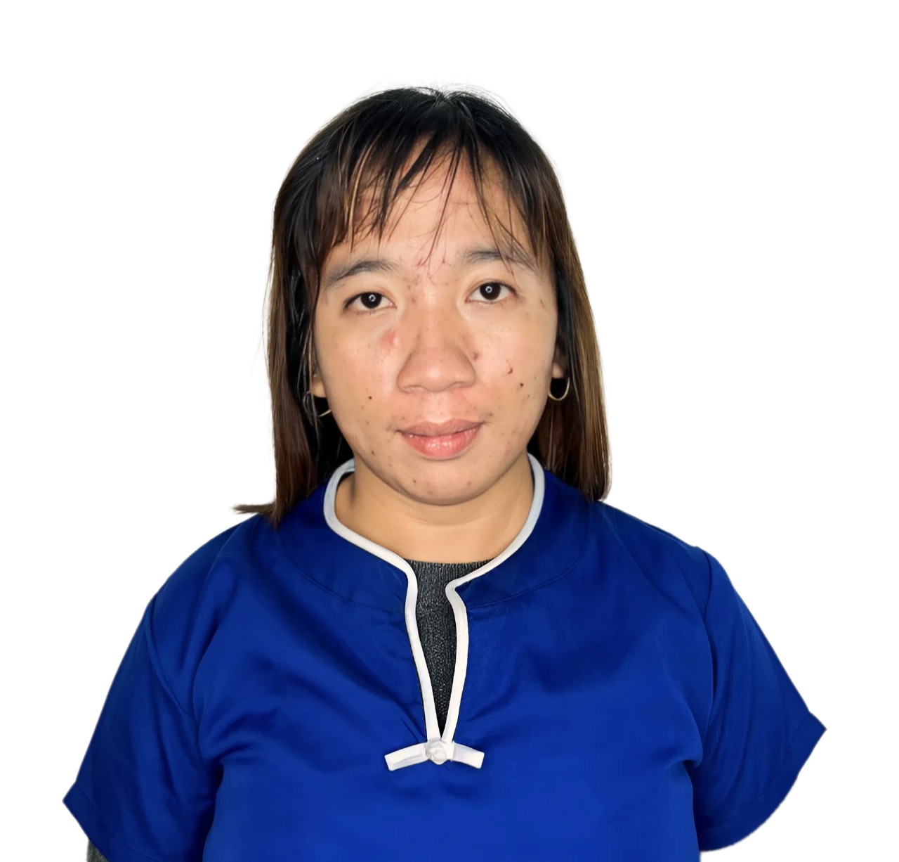 NIAN MALIGSAY SANDIG