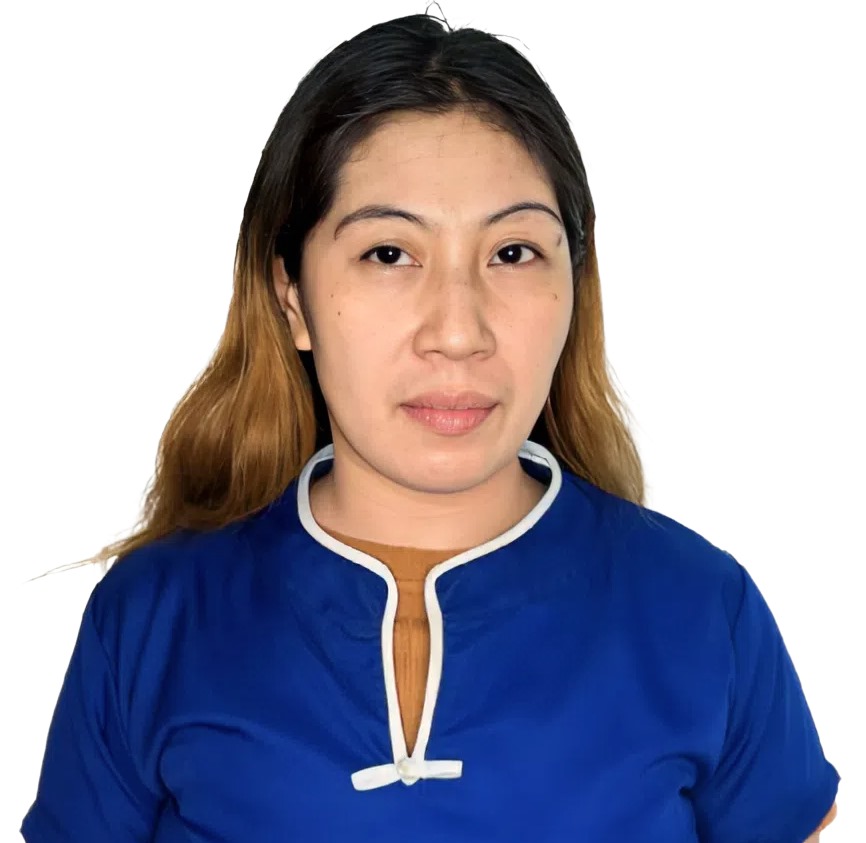 ANGELOUS BERNARDO AQUINO