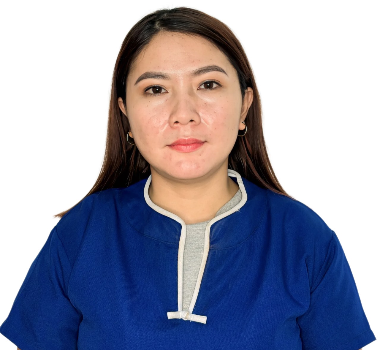 JESSICA FERNANDO PARUNGAO