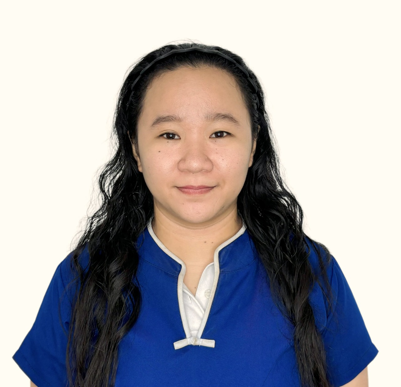 MYLA FERNANDO JALANDONI