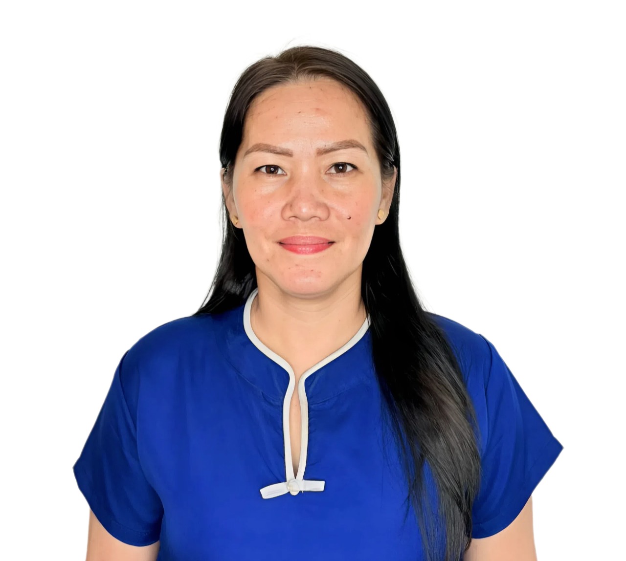 ANALYN FLORES GOMEZ
