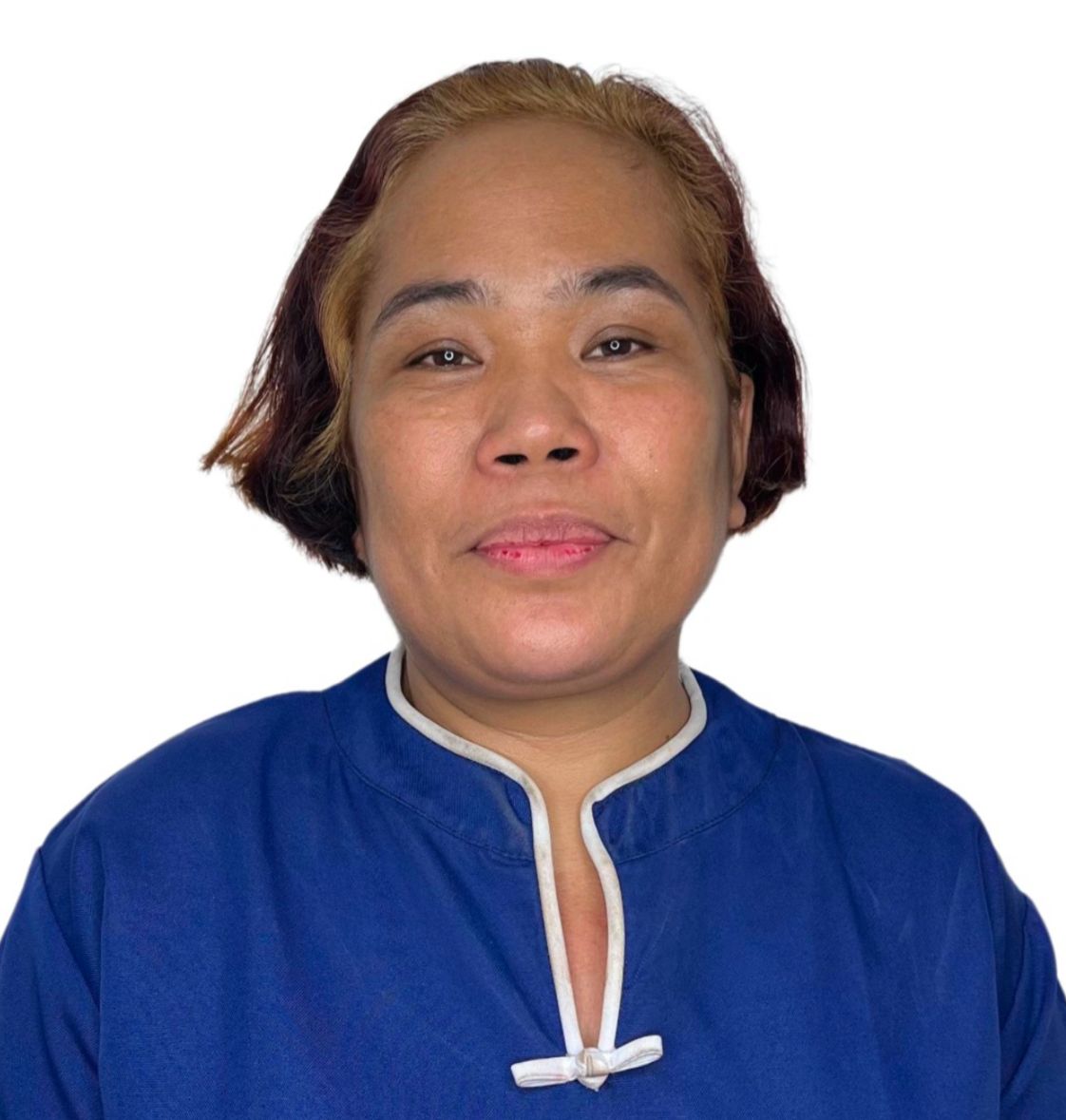 GINA BUTAL ICOT